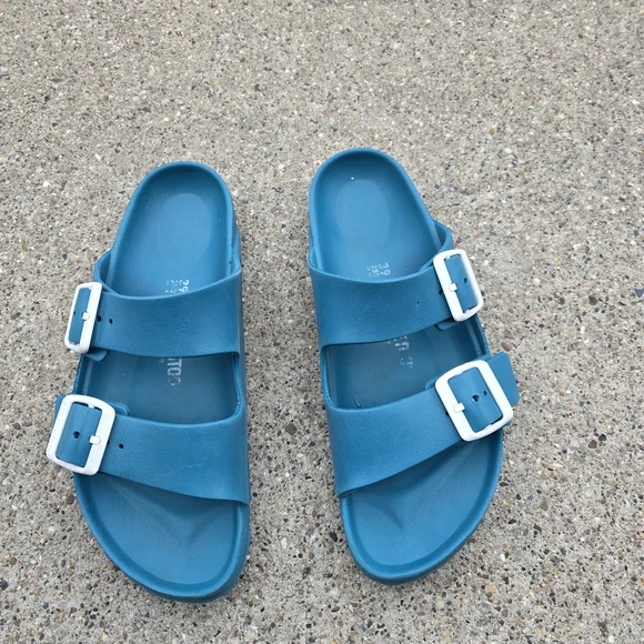 Birkenstock Sandal Women 39(8) - Picture 1 of 11